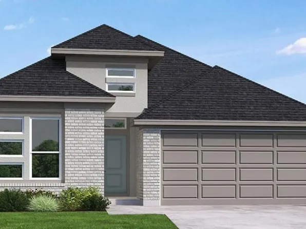 9643 Mount Brewer Ln, Porter, TX 77365