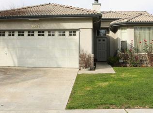 3928 E Four Creeks Ct, Visalia, CA 93292