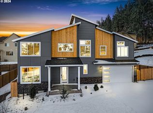 15324 SE Legacy St, Happy Valley, OR 97086