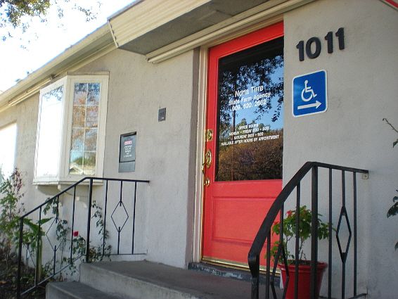 2nd image of 1011 N Towne Ave