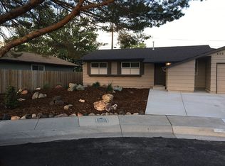 620 Akard Cir, Reno, NV 89503