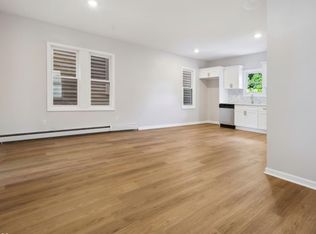 243 Mount Vernon Ave FLOOR 1, Orange, NJ 07050