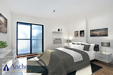 Rented by Anchor Associates