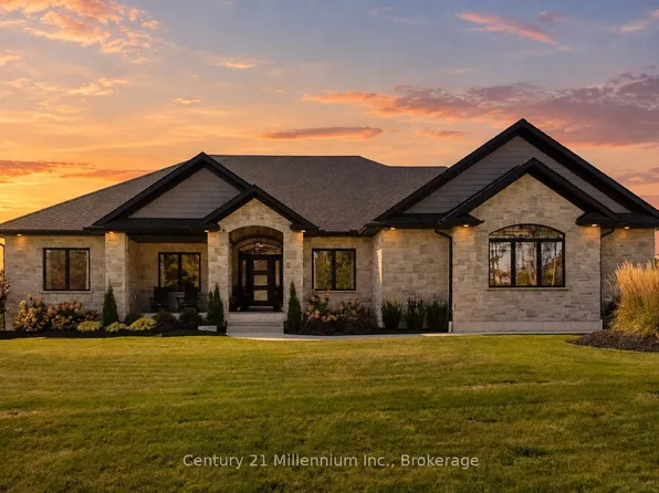 150 Louise Creek Cres, West Grey, ON N0G 1S0