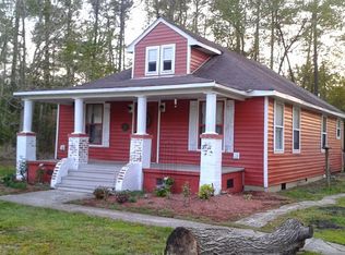 1927 Carolina Rd, Suffolk, VA 23434