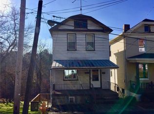 2438 Diehl Ave, Pittsburgh, PA