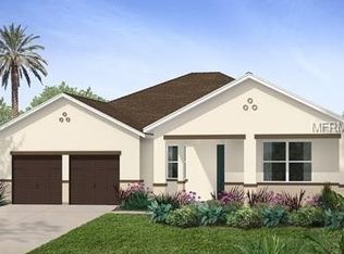 3998 Green Orchard Ave, Winter Garden, FL 34787