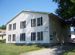 98 W Willow St, Normal, IL 61761