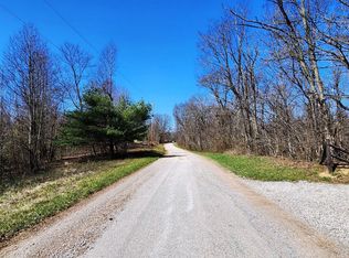 35702 Malone Rd, Wilkesville, OH 45695