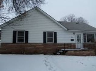2944 Castelar St, Omaha, NE 68105