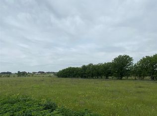 Borth Rd, Sanger, TX 76266