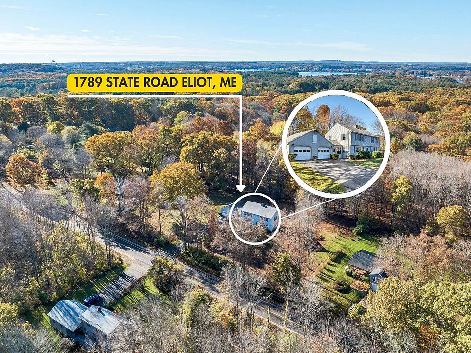 1789 State Road, Eliot, ME 03903 Zillow