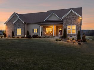 153 Mantooth Rd SE, Cleveland, TN 37323