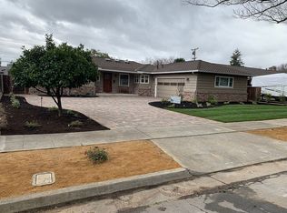 1256 Cordelia Ave, San Jose, CA 95129