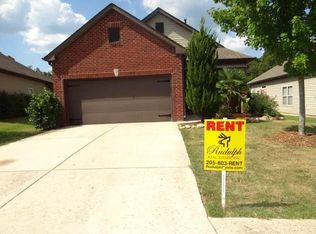 6736 Deer Foot Dr, Pinson, AL 35126