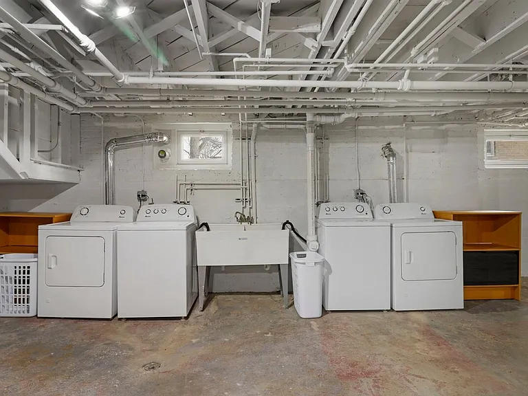 Laundry Room Cabinet
