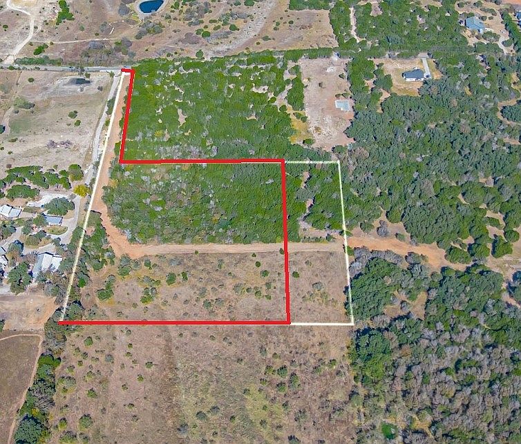 Williamson Rd, Granbury, TX 76048 | Zillow