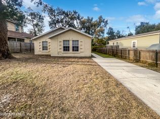 745 Crestwood St, Jacksonville, FL 32208