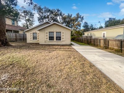 745 CRESTWOOD Street, Jacksonville, FL, 32208