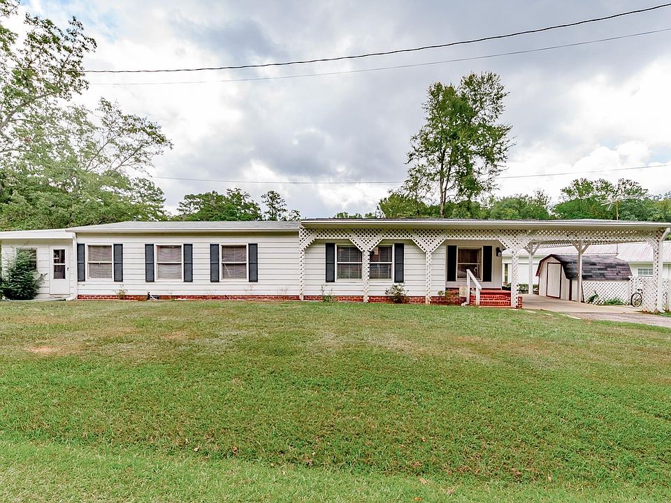 548 Lakewood Dr, Prosperity, SC 29127 MLS 548971 Zillow