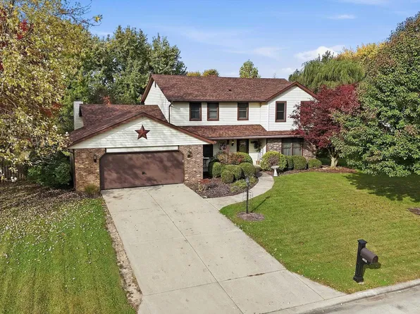 4616 Live Oak Blvd, Fort Wayne, IN 46804