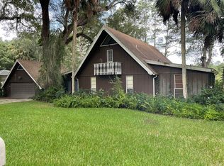 14419 NE 114th Avenue Rd, Fort Mc Coy, FL 32134