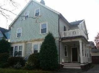 45 S Angell St, Providence, RI 02906