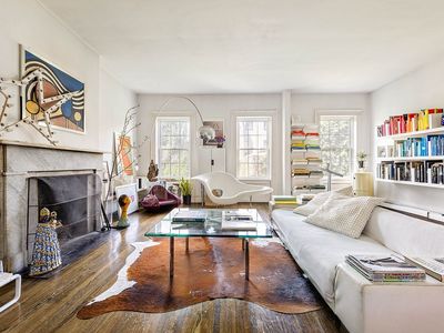 294 Hicks St #2, Brooklyn, NY, 11201
