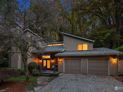 6442 NE 135th Place, Kirkland, WA, 98034