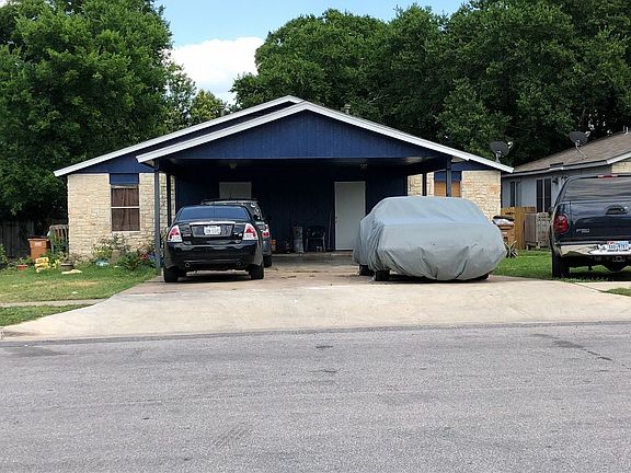 2nd image of 6719 Stonleigh Pl #A
