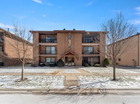 16819 81st Ave APT 1S, Tinley Park, IL 60477