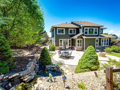 24036 E Kettle Place, Aurora, CO, 80016