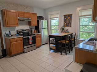 125 Plantation St #2, Worcester, MA 01604