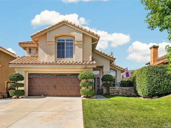 35078 Willow Springs Dr, Yucaipa, CA 92399