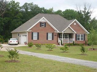 212 Miller Farm Rd, Inman, SC 29349