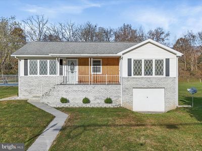 245 Doe St, Keyser, WV, 26726