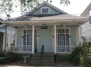 4234 Canal St #1, New Orleans, LA 70119