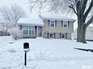 5409 Davie St, Davenport, IA 52806