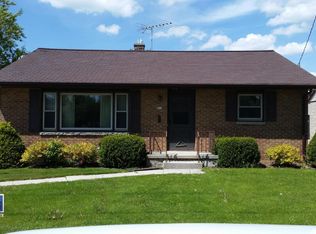 914 Wilson St, Manitowoc, WI 54220