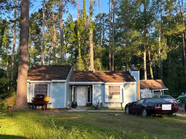 41267 S Preston Dr, Hammond, LA 70403