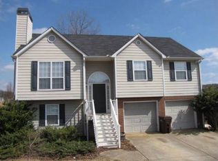 15 Nicholas Ln, Cartersville, GA 30121