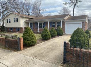 8101 51st Ave, College Park, MD 20740