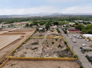 613A Eloy Martinez Ln, Espanola, NM 87532