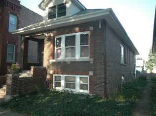 1813 S 61st Ave, Cicero, IL 60804
