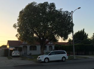 1925 Hauser Blvd, Los Angeles, CA 90016