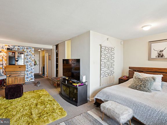 5th image of 604 S Washington Sq APT 1804