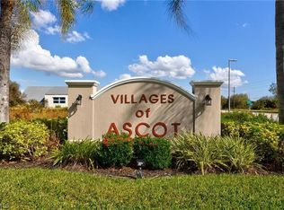 9627 Eaton Gardens Ln APT 105, Fort Myers, FL 33919