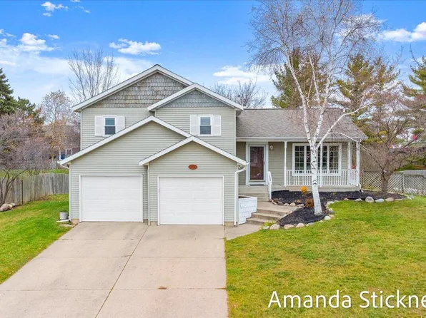 4910 Weatherstone Ln SE, Kentwood, MI 49508