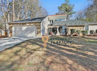 8956 Habersham Dr, Jonesboro, GA 30238