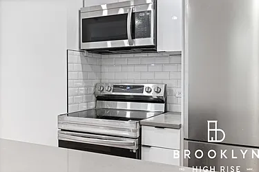 Rented by Brooklyn High Rise LLC